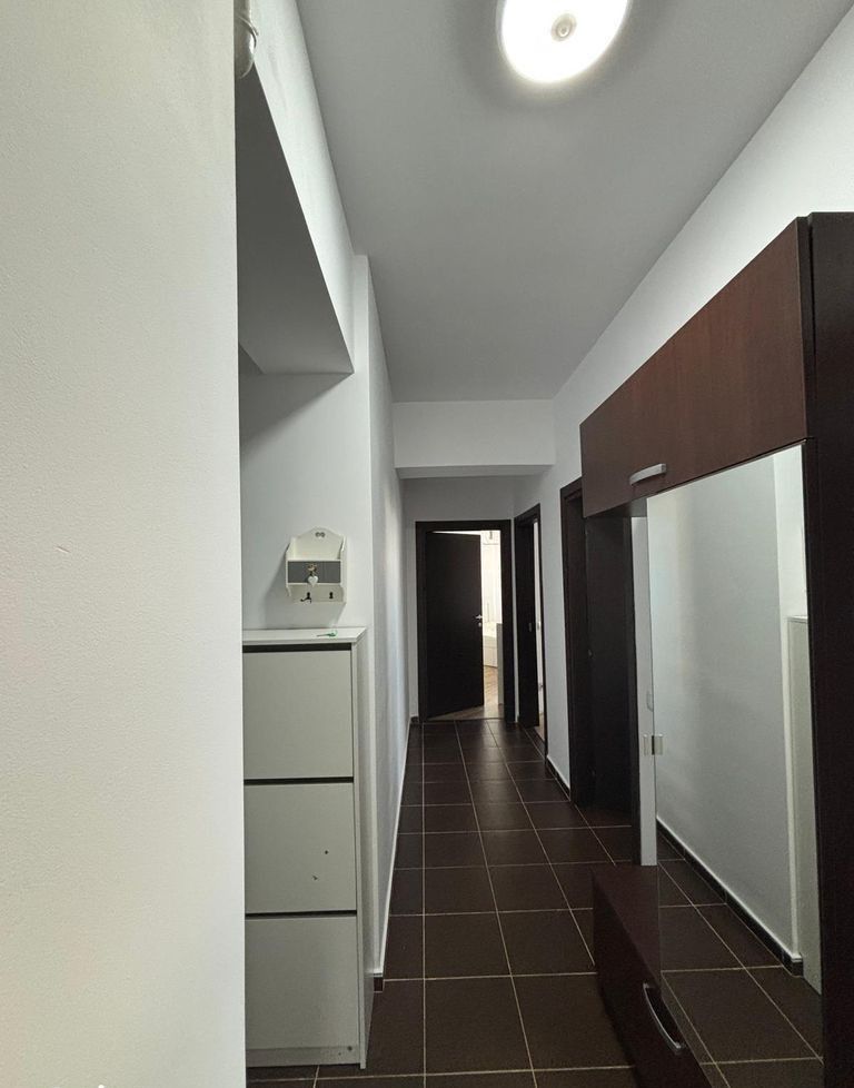 Apartament 3 camere metrou Dimitrie Leonida-Parcare inclusa in pret - Poză 8