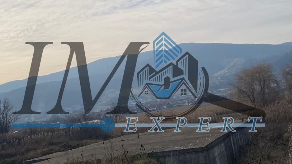 Vand teren in zona  Micesti Alba Iulia - Poză 1