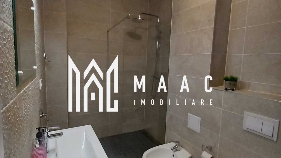 Apartament 2 camere | 60 MPU | Balcon | Parcare | Bulevardul Mihai Viteazu - Poză 7