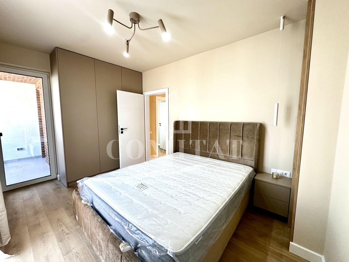 Apartament 3 camere | Ultrafinisat | Zona strazii Tineretului-Florești - Poză 9