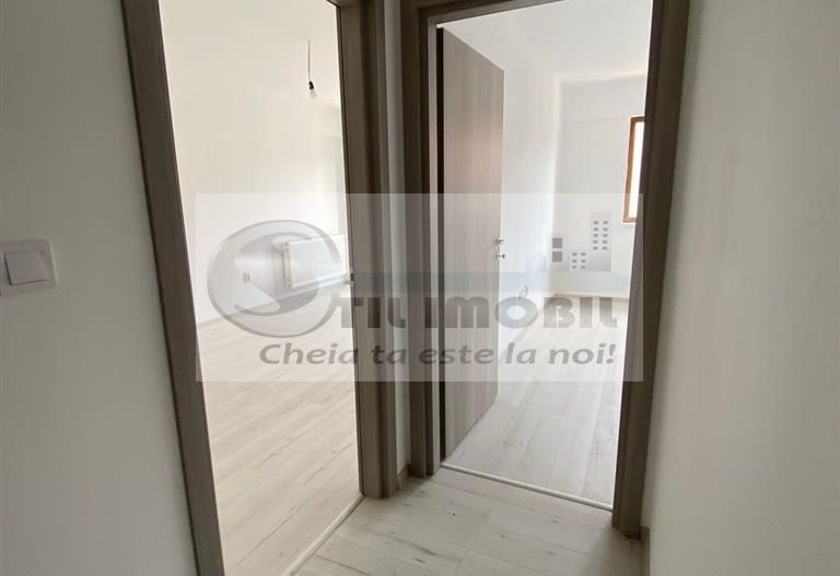 Ap. 2 camere, D, 49mp, Bucium-Visan, 0% comision, Intabulat - Poză 5