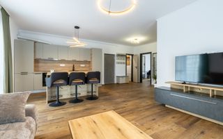 3 camere, Premium, bloc nou, Manastur Zona Baza Sportiva, Mehedinti - Poză 3