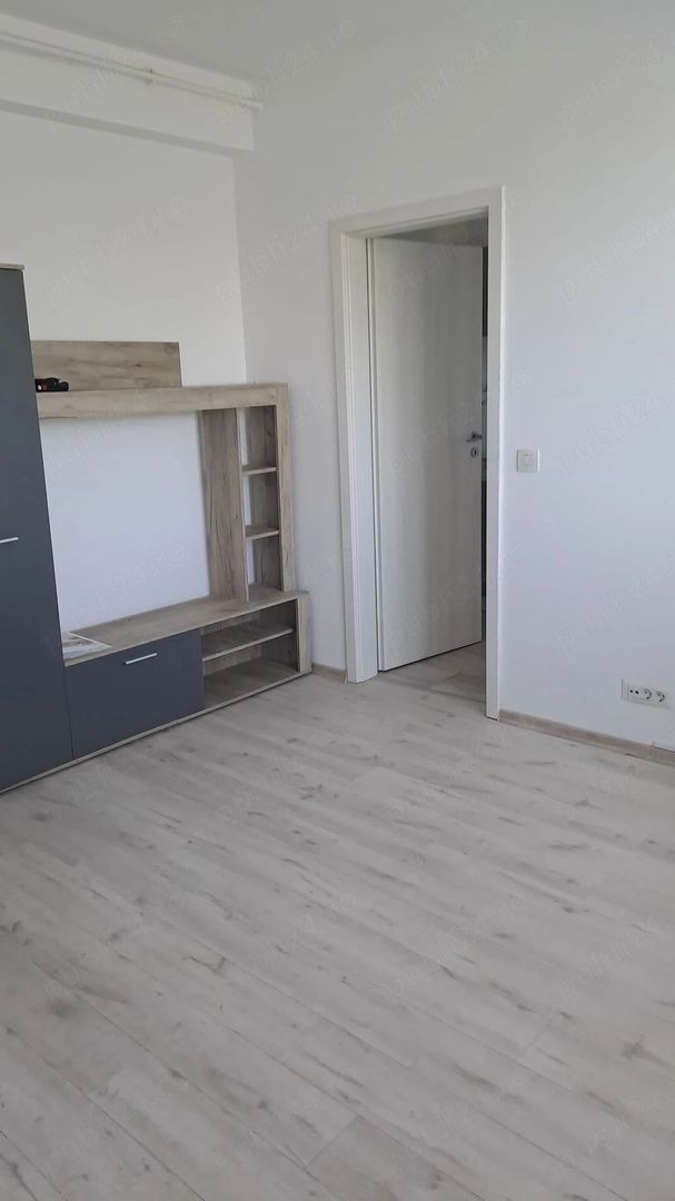 Garsoniera | Bragadiru | Strada Alunului 46-50 | Loc de parcare inclus - Poză 1