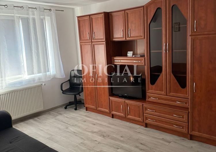 Apartament 1 Camera | 35 Mp | Balcon | Parcare | Zorilor UMF - Poză 1