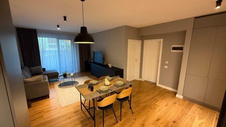 2 camere | Medicover | Baneasa | Aviatiei - Poză 1