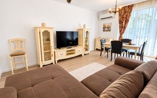 Apartament 3 camere | Rose Residence | Iancu Nicolae | Parcare subterană - Poză 1