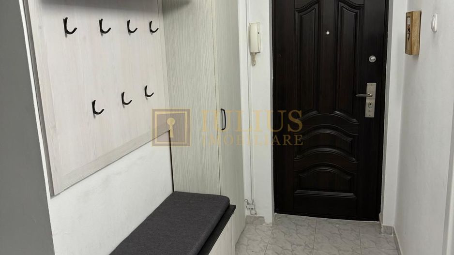 3 camere -2 dormitoare| 2 bai| centrala proprie| apartament superb| 2 balcoane - Poză 8