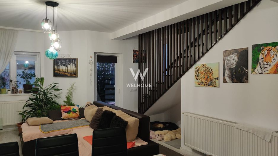 Casa la cheie cartierul Arhitectilor Sibiu - Poză 1