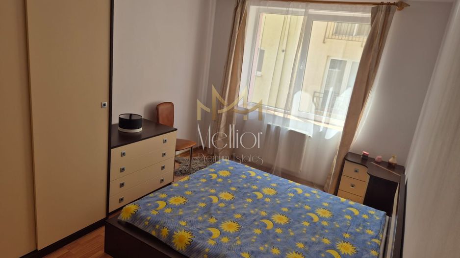 Apartament 3 camere - Zorilor - Poză 8