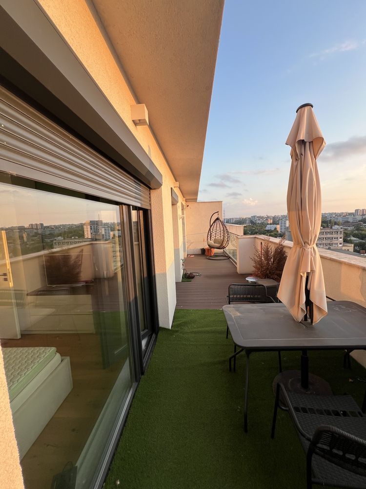 Apartament 2 camere Timpuri Noi - Poză 6