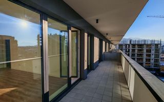 De inchiriat 2 apartamente nemobilate, Dynamic Residence - Tractoru - Poză 19