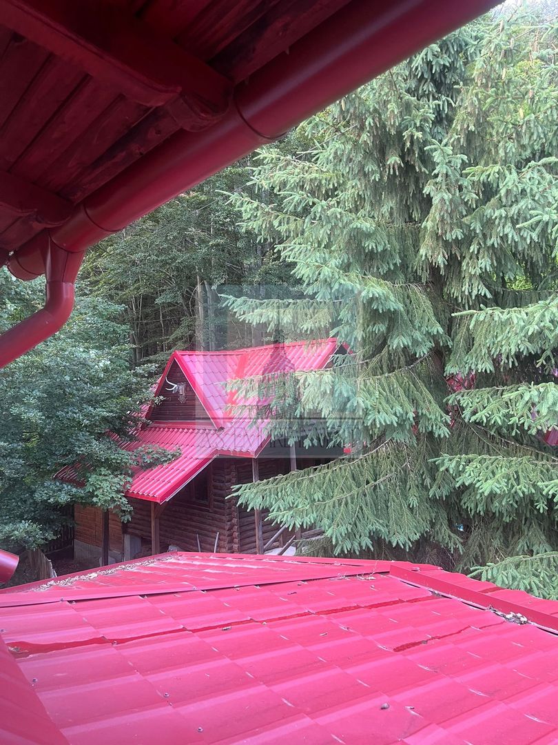 Pensiune de inchiriat/ Predeal - Poză 18