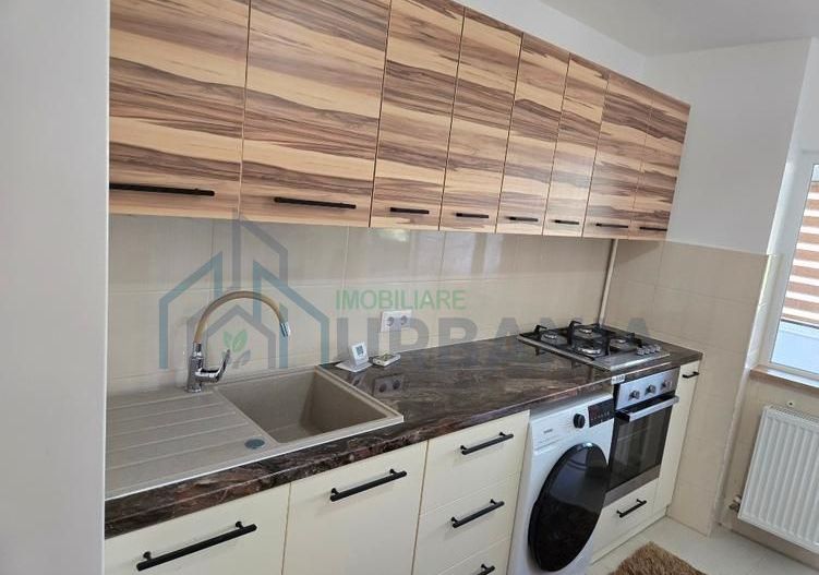 Apartament 3 camere, zona Grădinari, Iași – închiriere - Poză 8