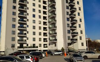 GARSONIERA COCHETA  ZONA VACARESTI - Poză 3