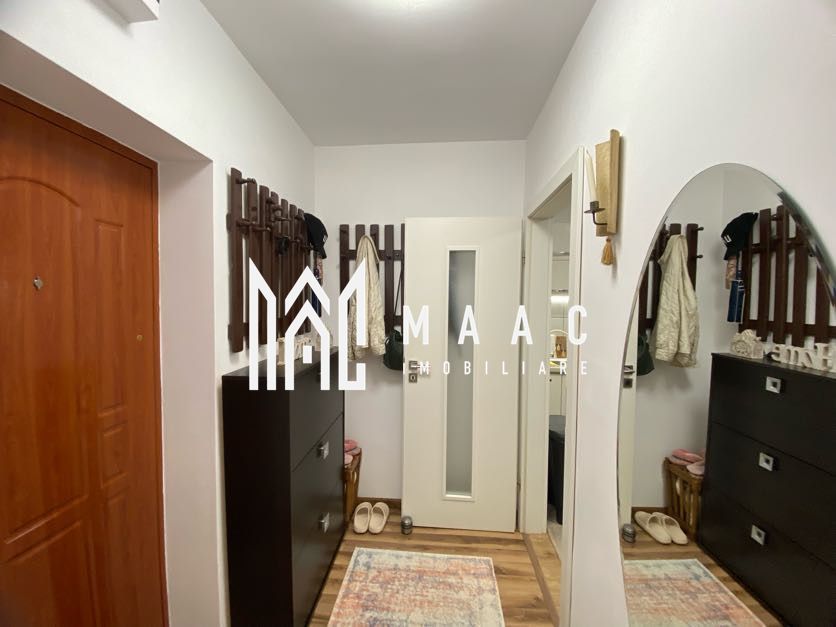 Apartament 4 camere | Parter | 100 MPU | 2 bai | Turnisor - Poză 11