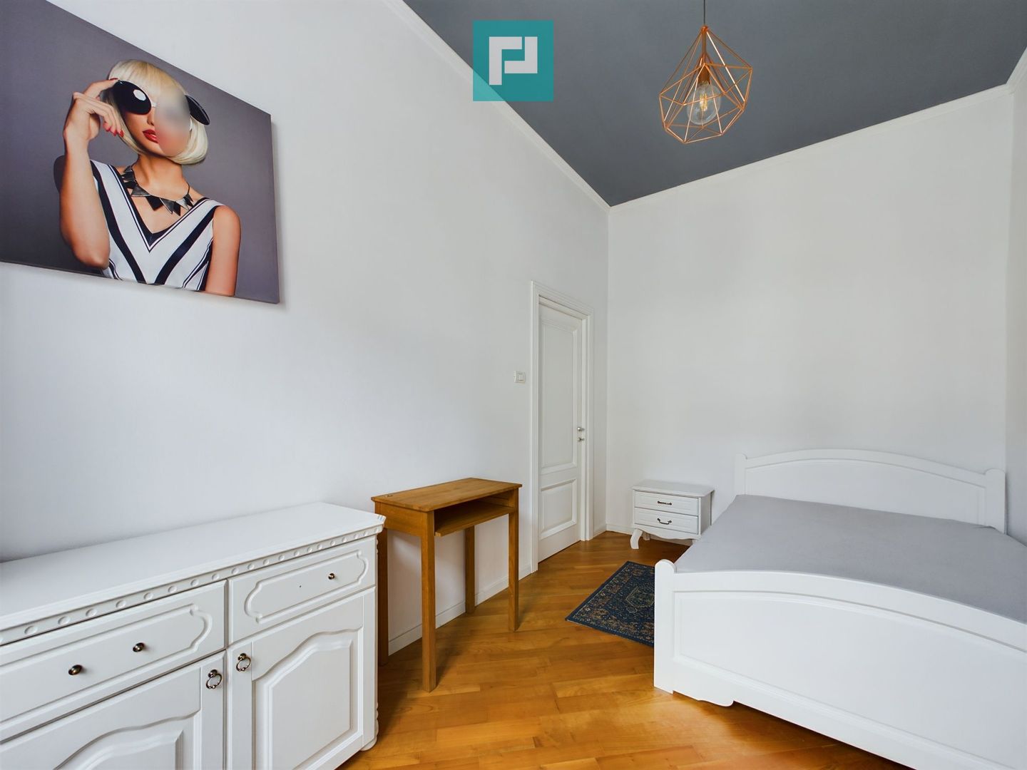 Apartament modern ultracentral, de închiriat - Poză 7