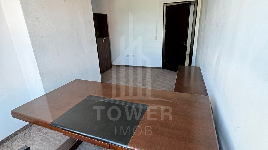 Spațiu de birouri de închiriat - 1 incapere, 20mp | Oituz - Poză 2