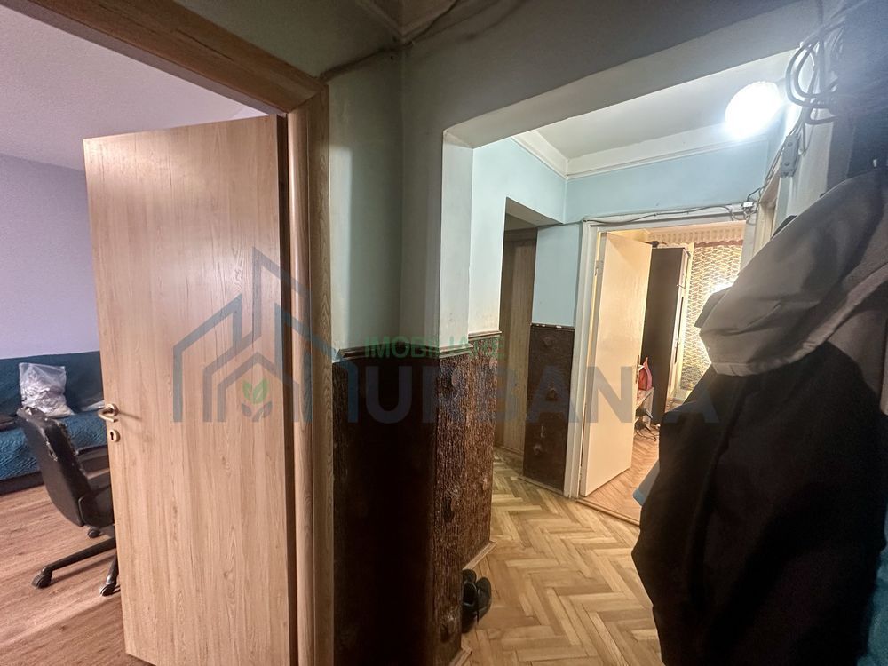 Apartament 4 camere, Galata, etaj 1 din 4 - Poză 4