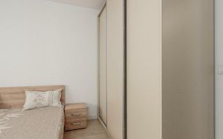 Apartament 3 cam parcare&terasa Nord City Bd. Pipera Porsche - Poză 10