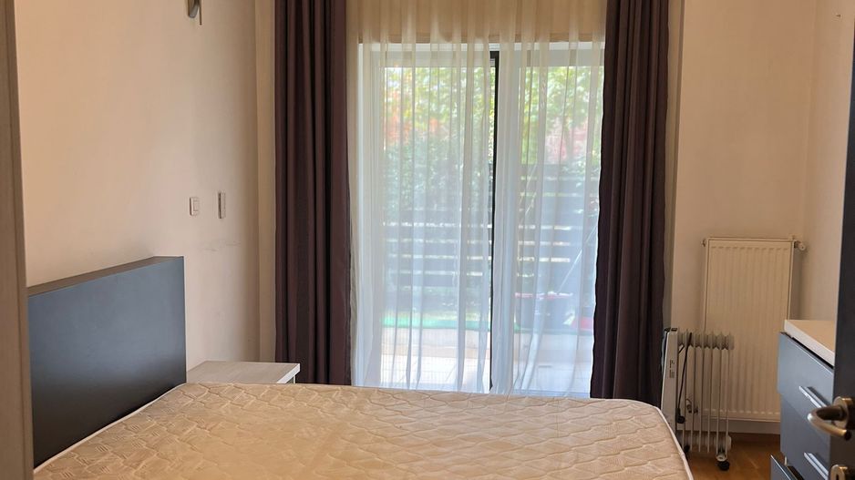 Apartament 3 camere cu grădină | Natura Residence |  | Garaj 2 locuri - Poză 9