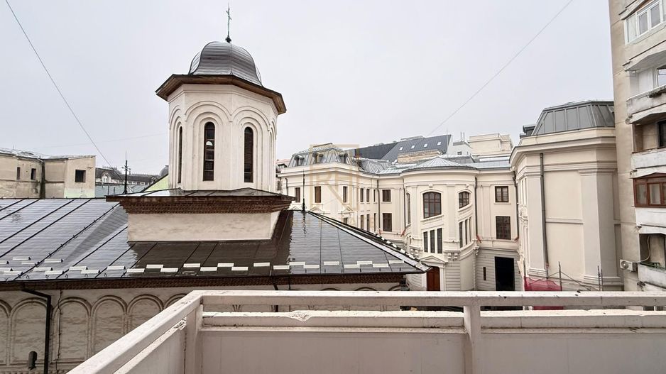 2 camere decomandat · Pet Friendly · Metrou Universitate · Cișmigiu - Poză 10