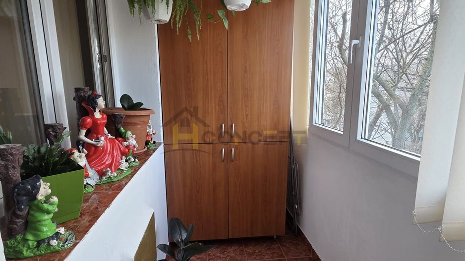 Apartament 3 camere Bld Camil Ressu 3 min metrou N.Grigorescu - Poză 9