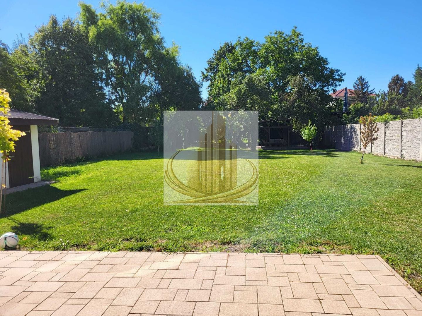 Casă individuală PET-FRIENDLY|3 camere|1000 mp teren|Complex Studentes - Poză 8