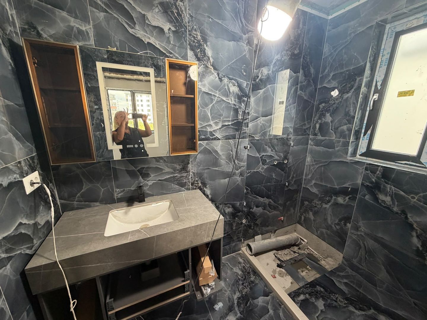 CASA INDIVIDUALA - TOATE UTILITATILE, RATE LA DEZVOLTATOR, COMISION 0% - Poză 6