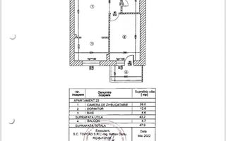 Apartament 2 camere Complex Hills -  zona Theodor Pallady - Poză 8
