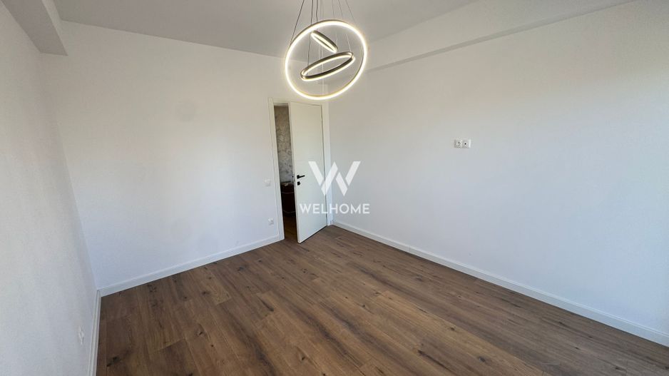 Apartament 3 camere,  Prelungirea Doamna Stanca, Sibiu - Poză 8
