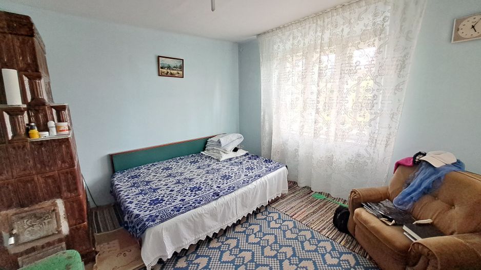 Casa + Teren 13.000 mp - Cervenia - Teleorman - Poză 15