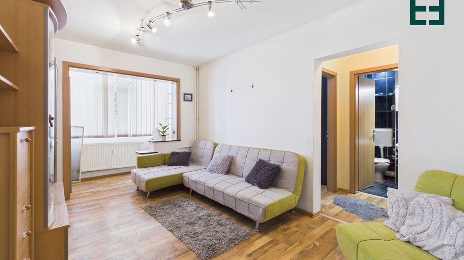 Apartament cu 2 camere etaj 3 - Zona Aurel Vlaicu - Arad - Poză 12
