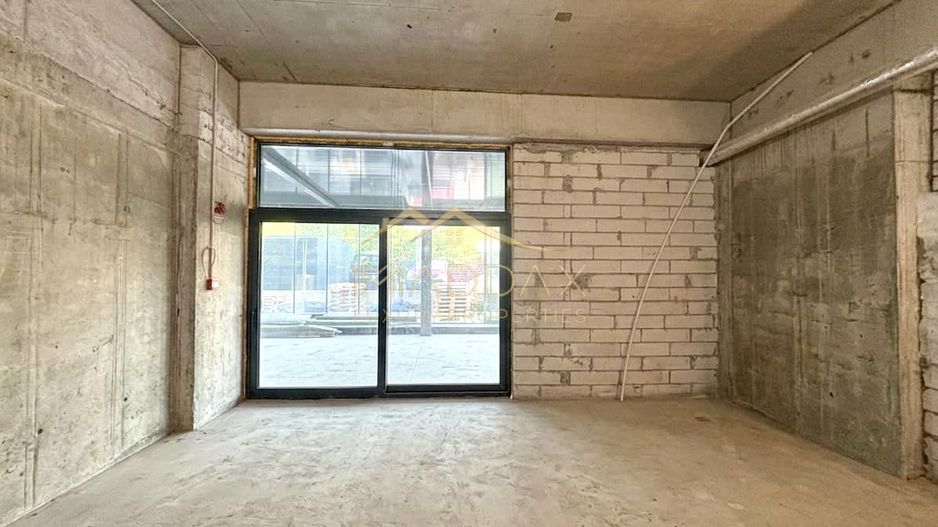 Spatiu Comercial + Terasa in zona Mihai Bravu ~ EXCLUSIVITATE - Poză 8