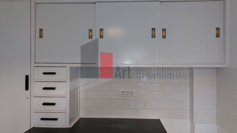 Spatiul "BOHEMIEN", Universitate-Magheru, 147 mp - Poză 17