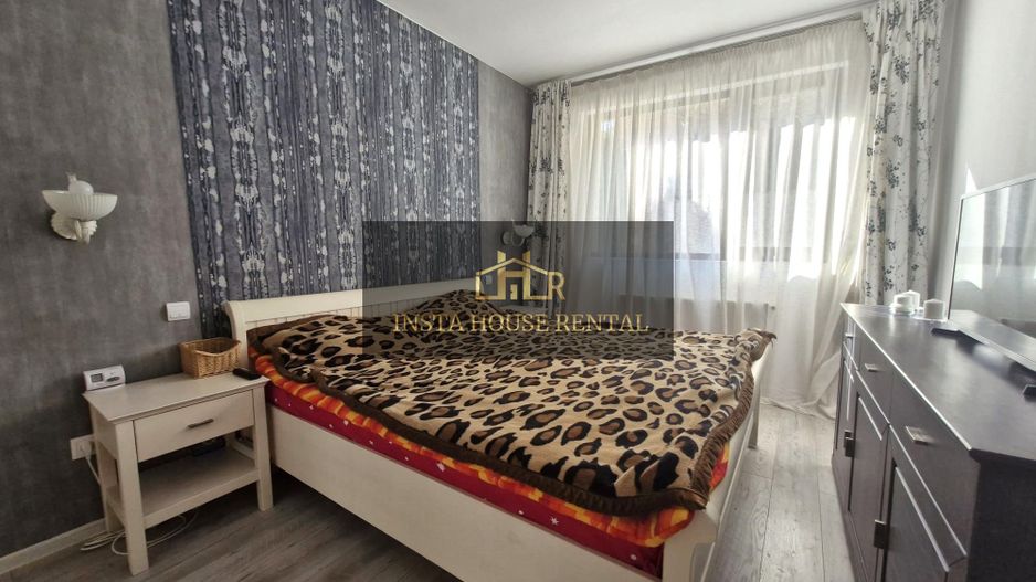 Apartament 2 camere cu Terasa si Gradina 38 mp - Poză 6