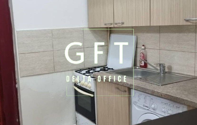 Garsoniera 21 mp-etaj 3-mobilata -Zona Dragos Voda - Poză 3