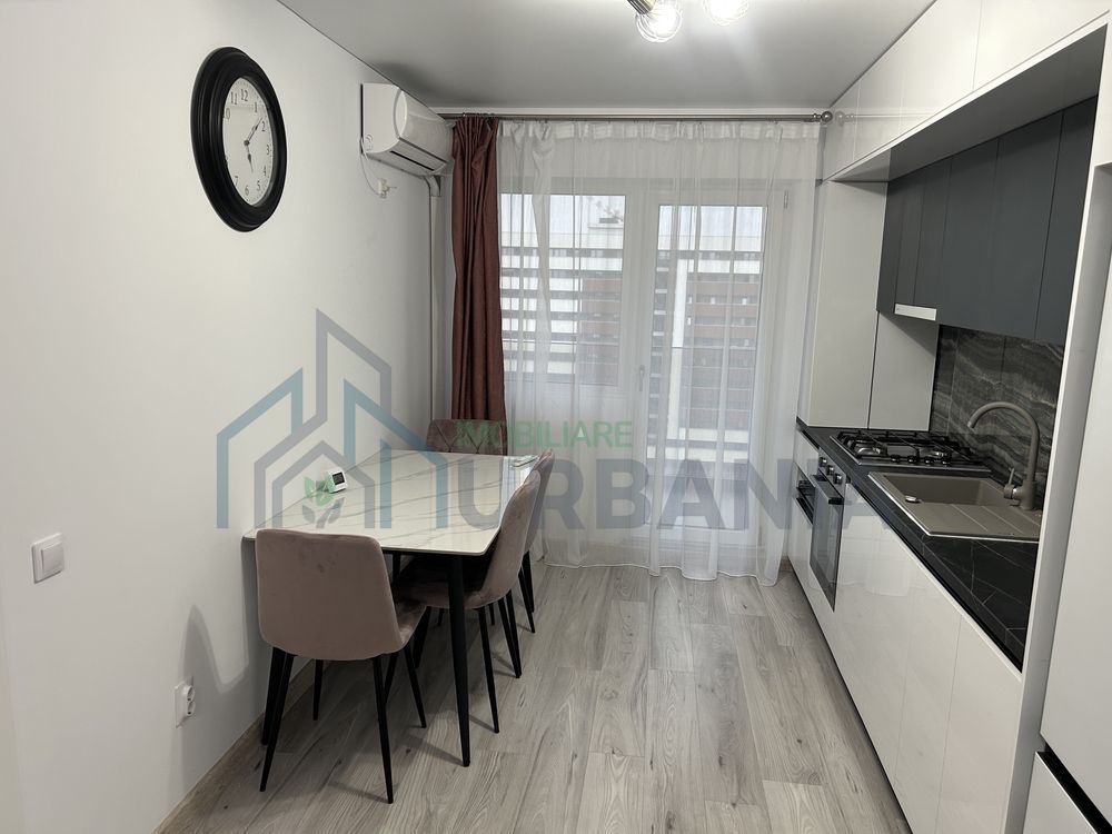 Apartament o camera - Poză 7