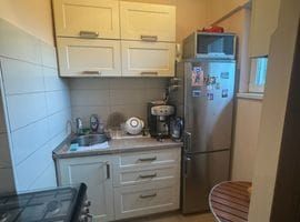 🔥 GARSONIERĂ DE ÎNCHIRIAT – APICULTORILOR / JANDARMERIE – 250€/LUNĂ - Poză 1