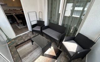Apartament 2 camere decomandat | Cartierul Arhitecților - Poză 8
