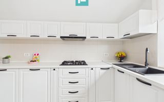 Casă 3 camere + spațiu afacere lângă Timișoara - Poză 15