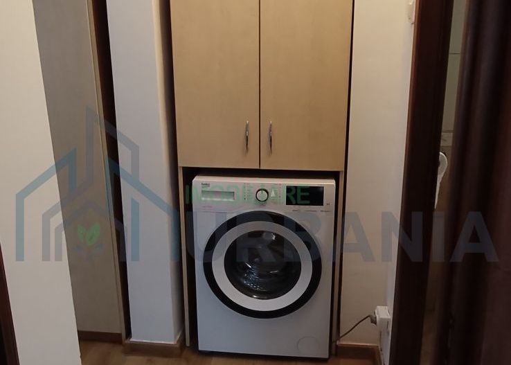 Inchiriez apartament zona podu de dier - Poză 3