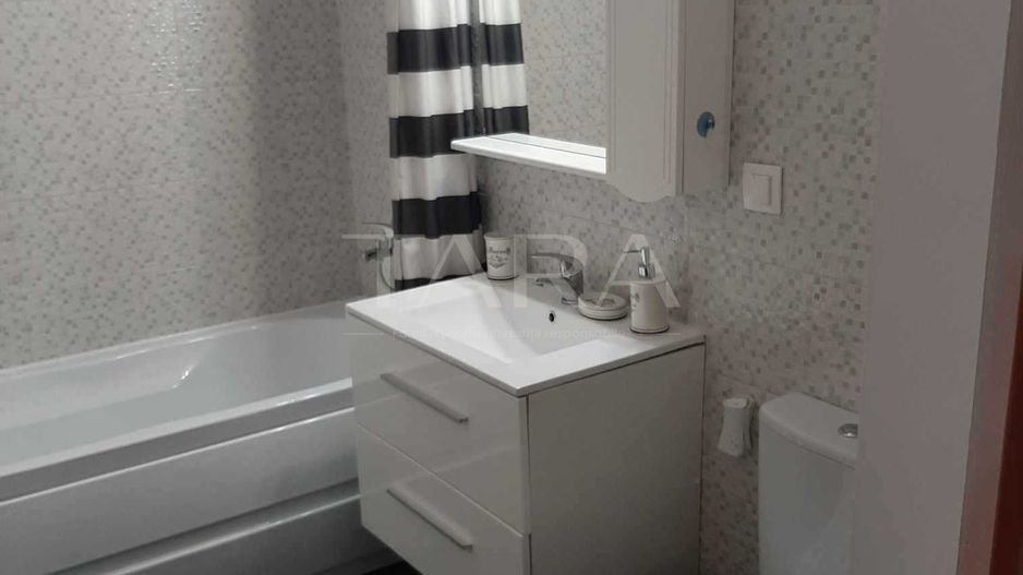 Apartament 2 camere, zona Piața Mihai Viteazu - Poză 7