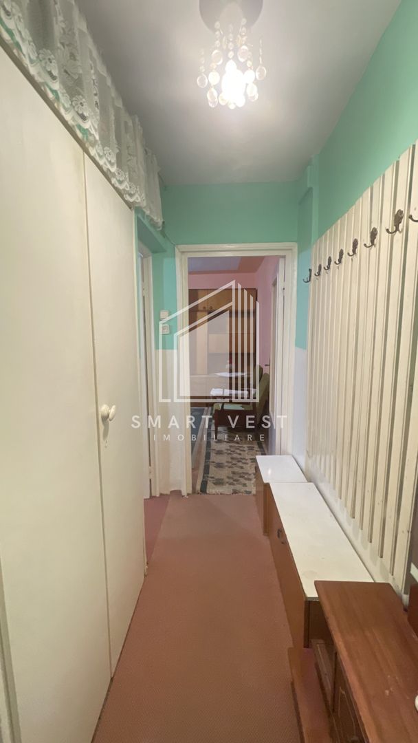 Apartament 2 camere | Etaj 3 | 14 M - Poză 15