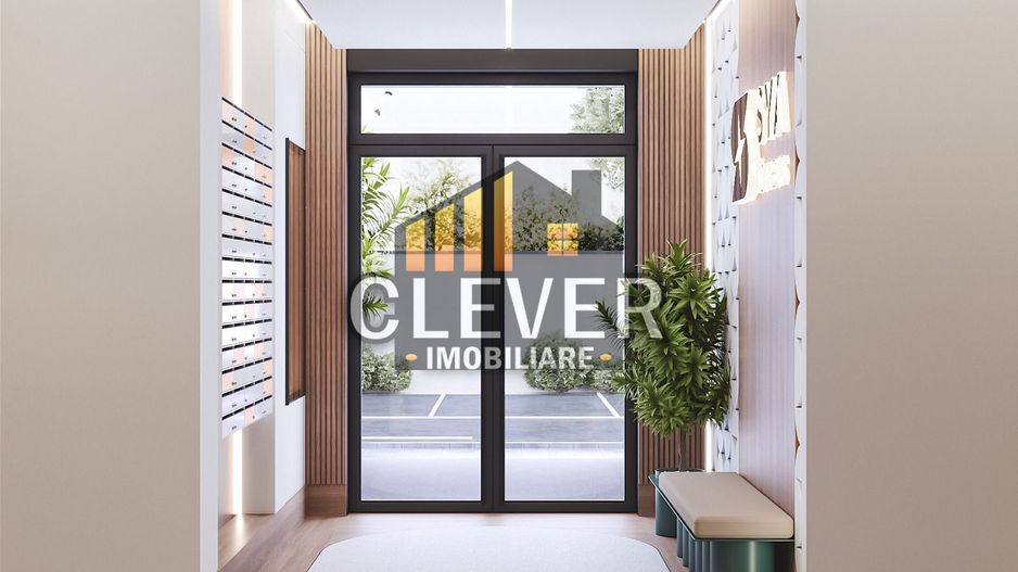 Ap 3 camere spațios 85mp,  12 min Metrou Teclu - Pallady - Poză 8