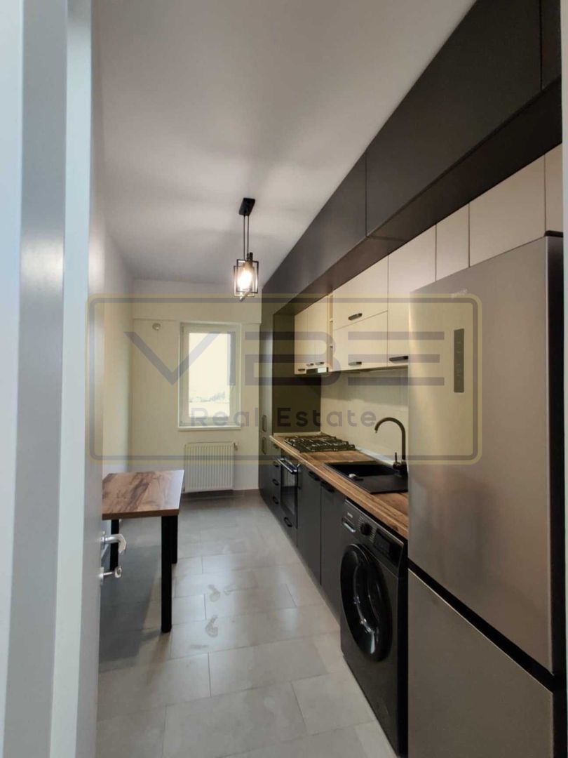 Apartament 2 camere decomandat +parcare Unirea TOWERS - Poză 5