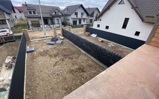 Duplex de VANZARE- Strada Pozenului - Poză 6