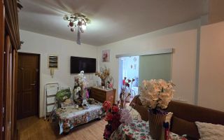 Apartament 3 camere, 2 bai, Dumbravita, Mobilat si Utilat, Loc de parcare in CF - Poză 1