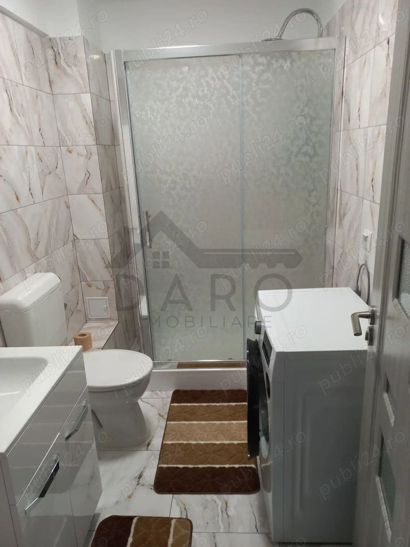 🔥 Apartament 2 camere | Unirii | Bloc nou 2023 | Parcare | 400 €/lună - Poză 3