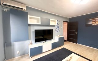 Apartament deosebit cu 2 camere | Girocului - Poză 3
