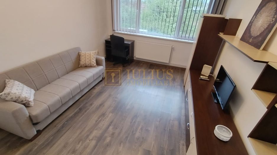 2 camere, Take Ionescu, centrala proprie - Poză 2